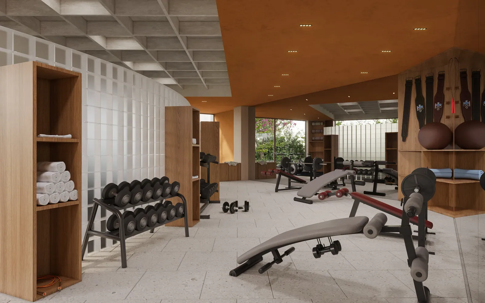 Gym