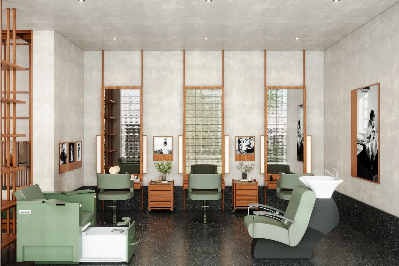 Salon