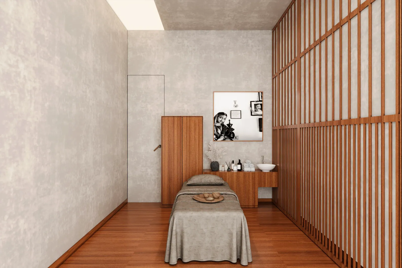 Spa