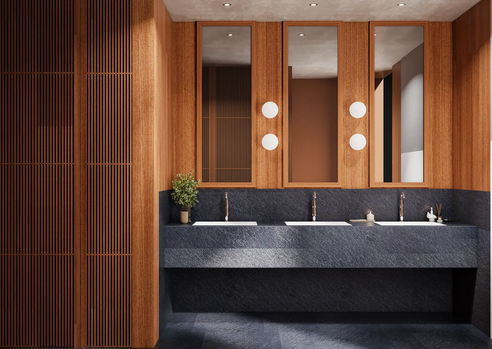 Washroom