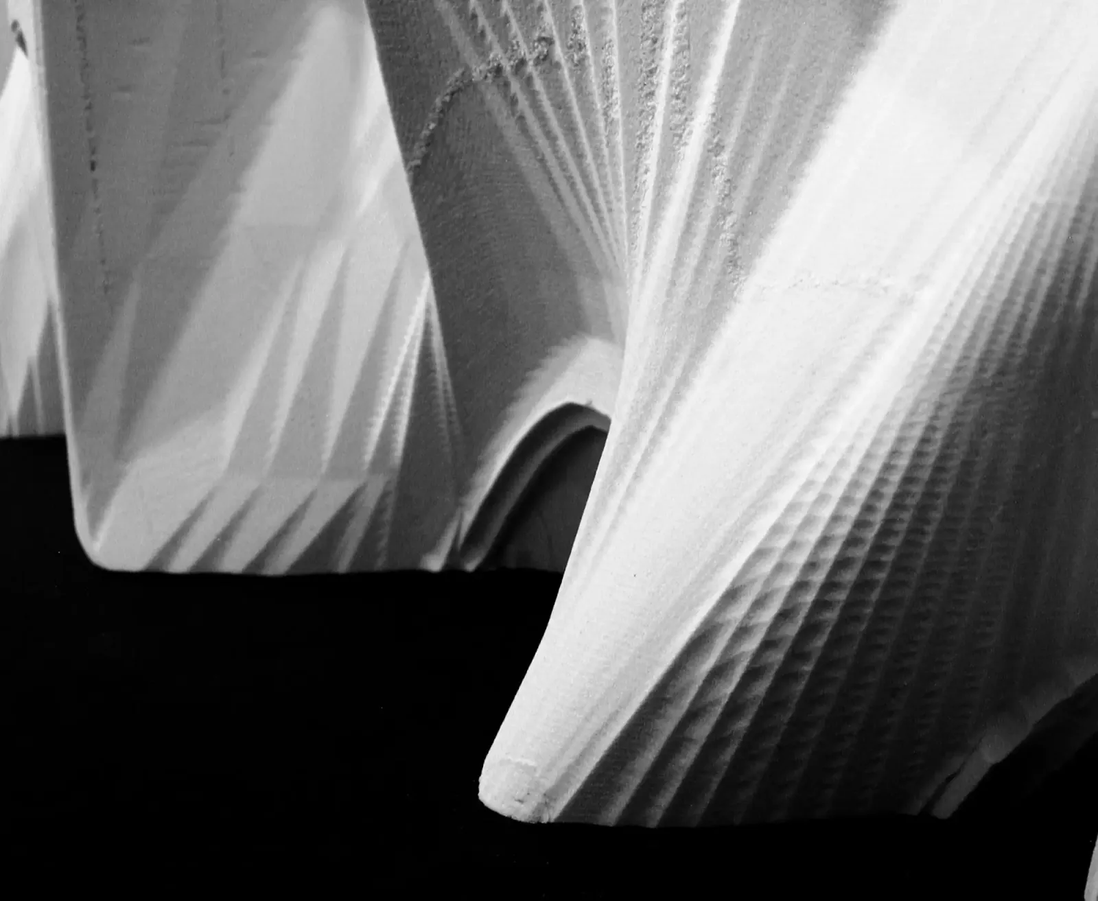 Contemporary Art Museum - drawing 1