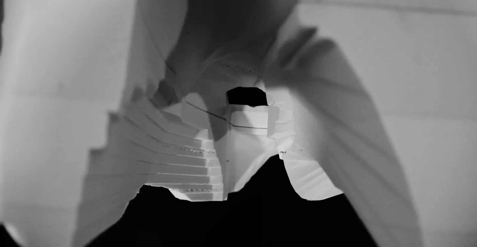 Contemporary Art Museum - drawing 5