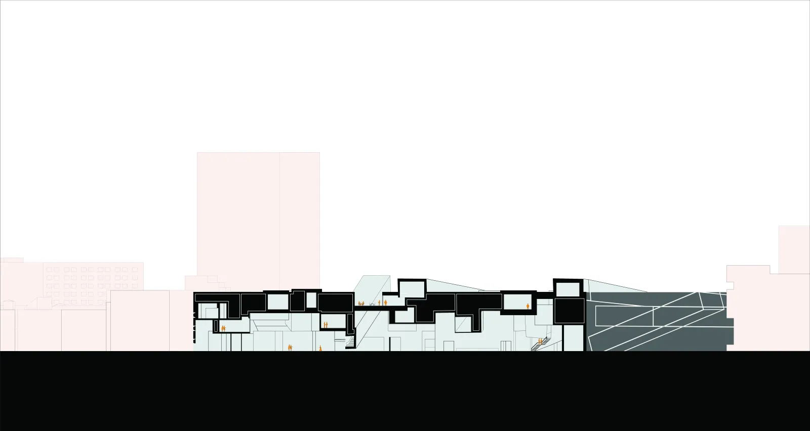 Contemporary Art Museum - Section 1 Hatch 01