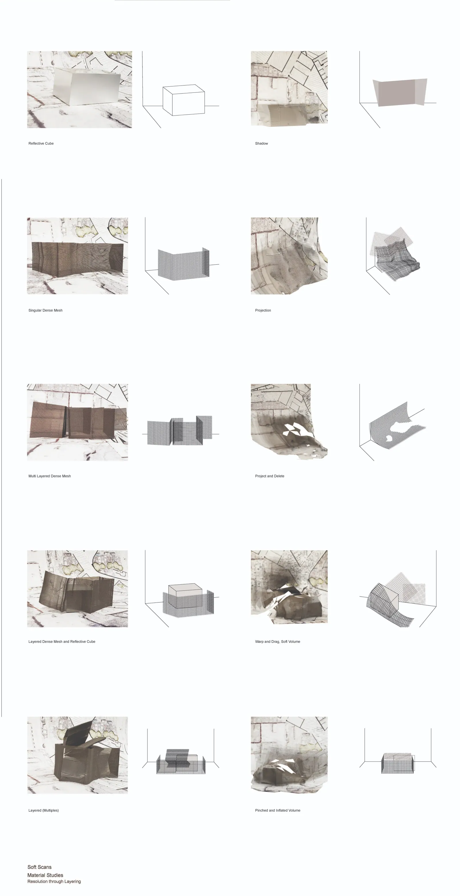 E-Sports Arena - Diagrams