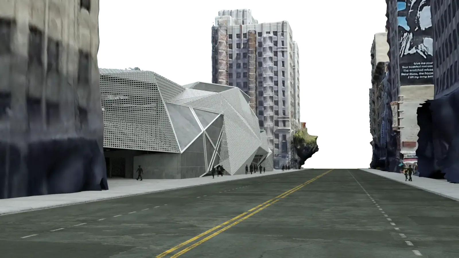 E-Sports Arena - FIRSTsHOT 0041