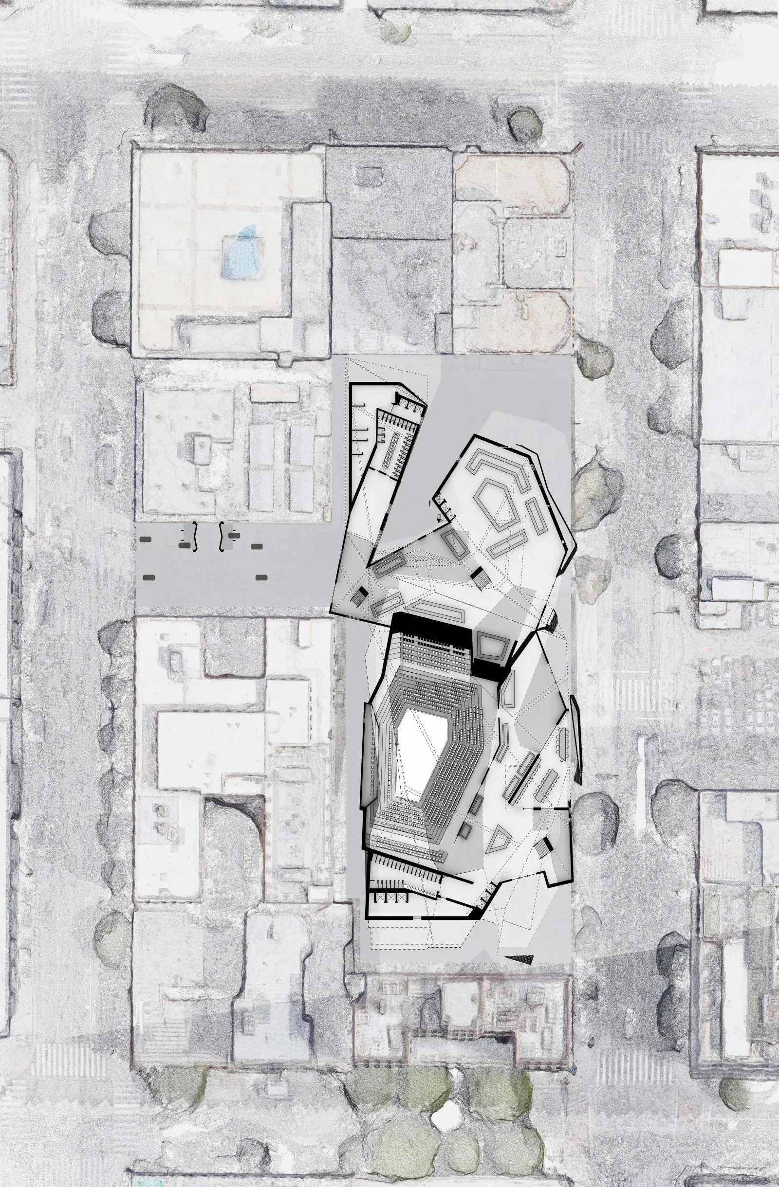 E-Sports Arena - Ground2