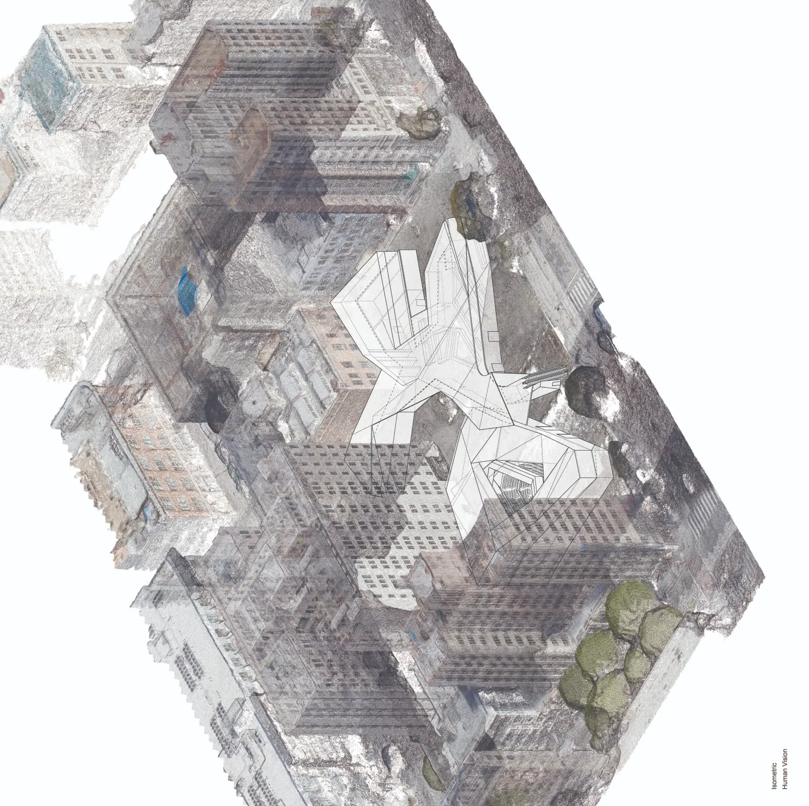 E-Sports Arena - Isometric SE