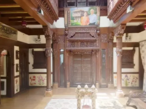Haveli Museum