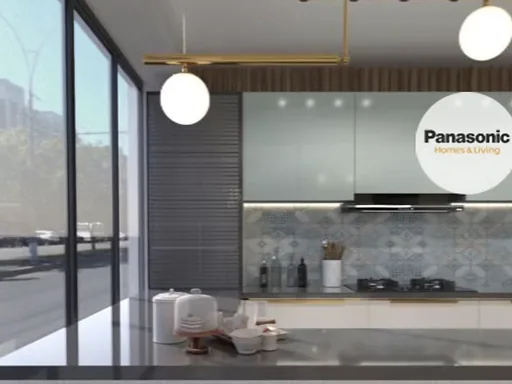 Kitchen Showroom