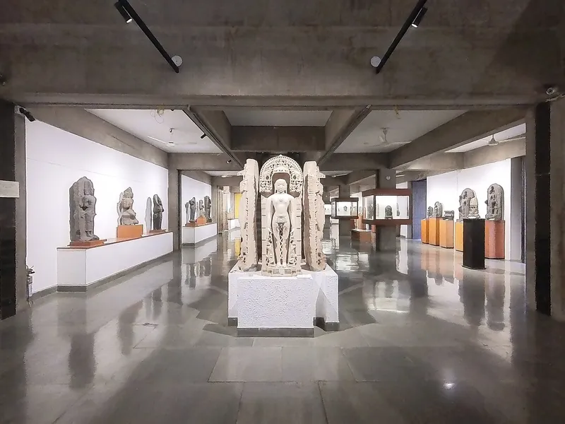 LD Museum of Indology