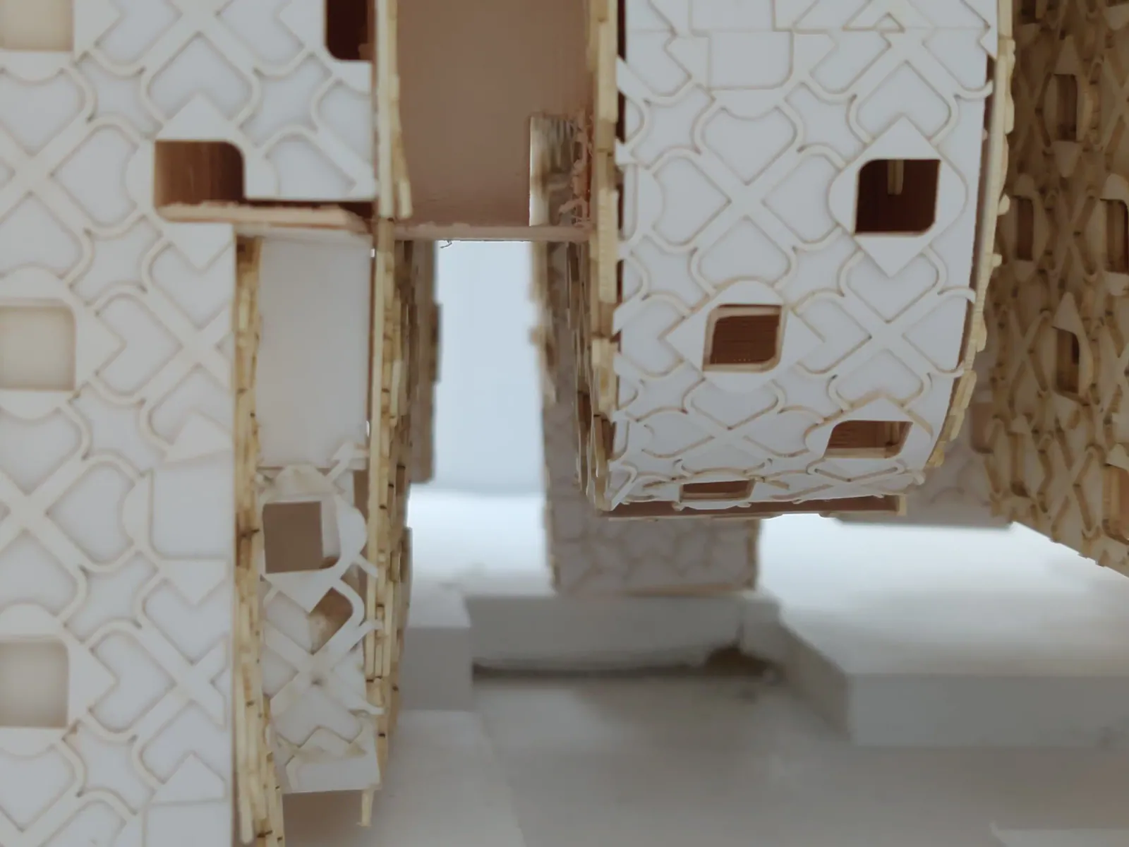 Micro-Housing - drawing 15