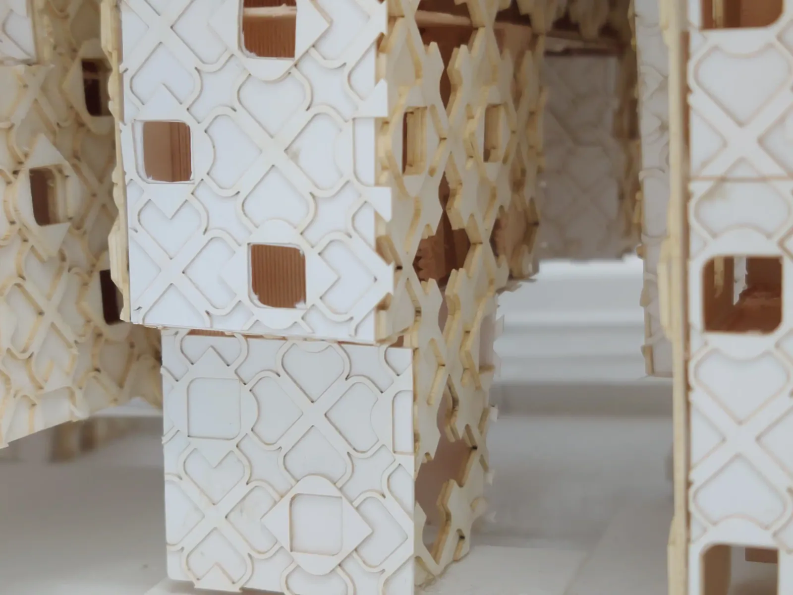 Micro-Housing - drawing 16