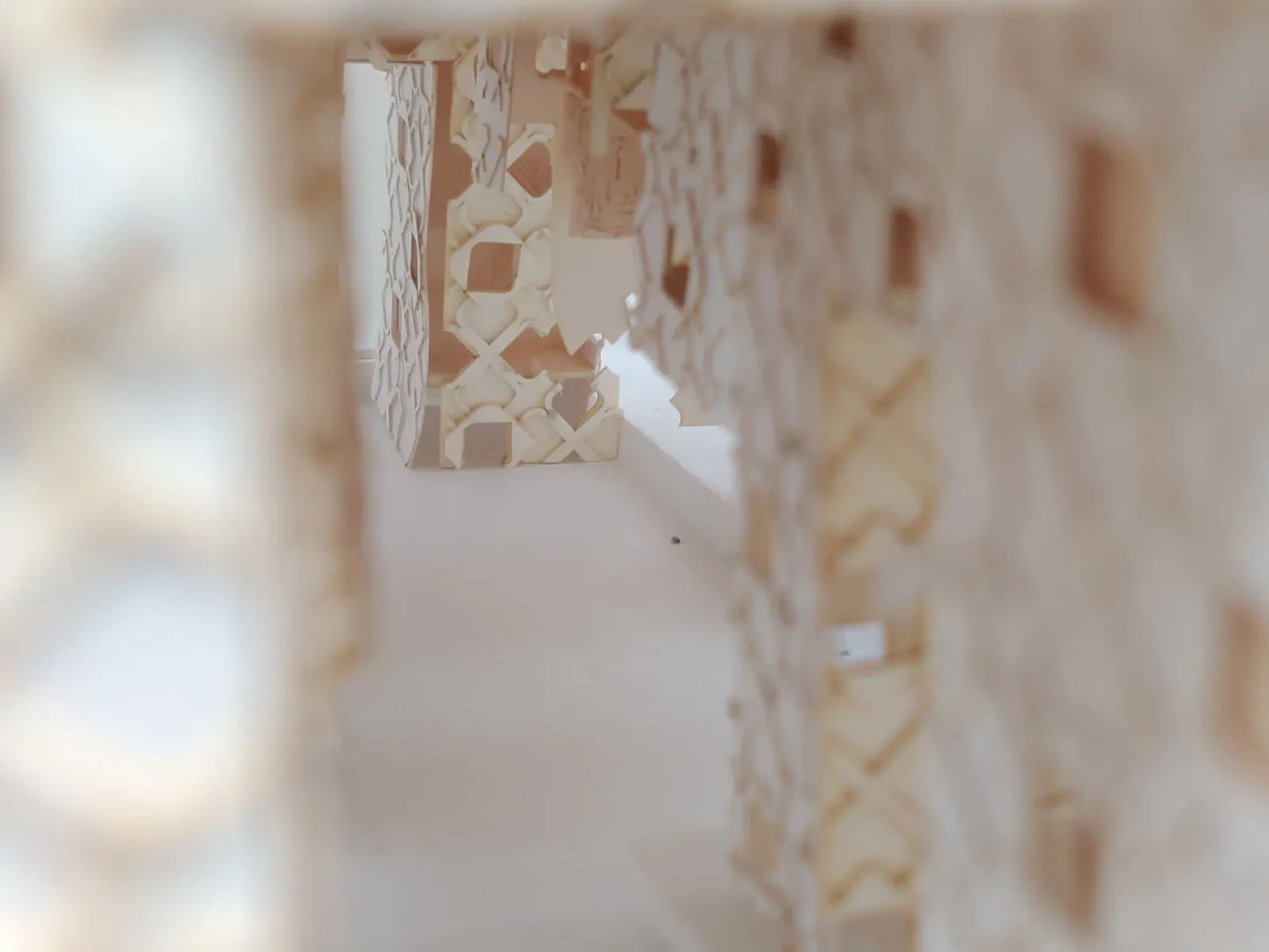 Micro-Housing - drawing 17