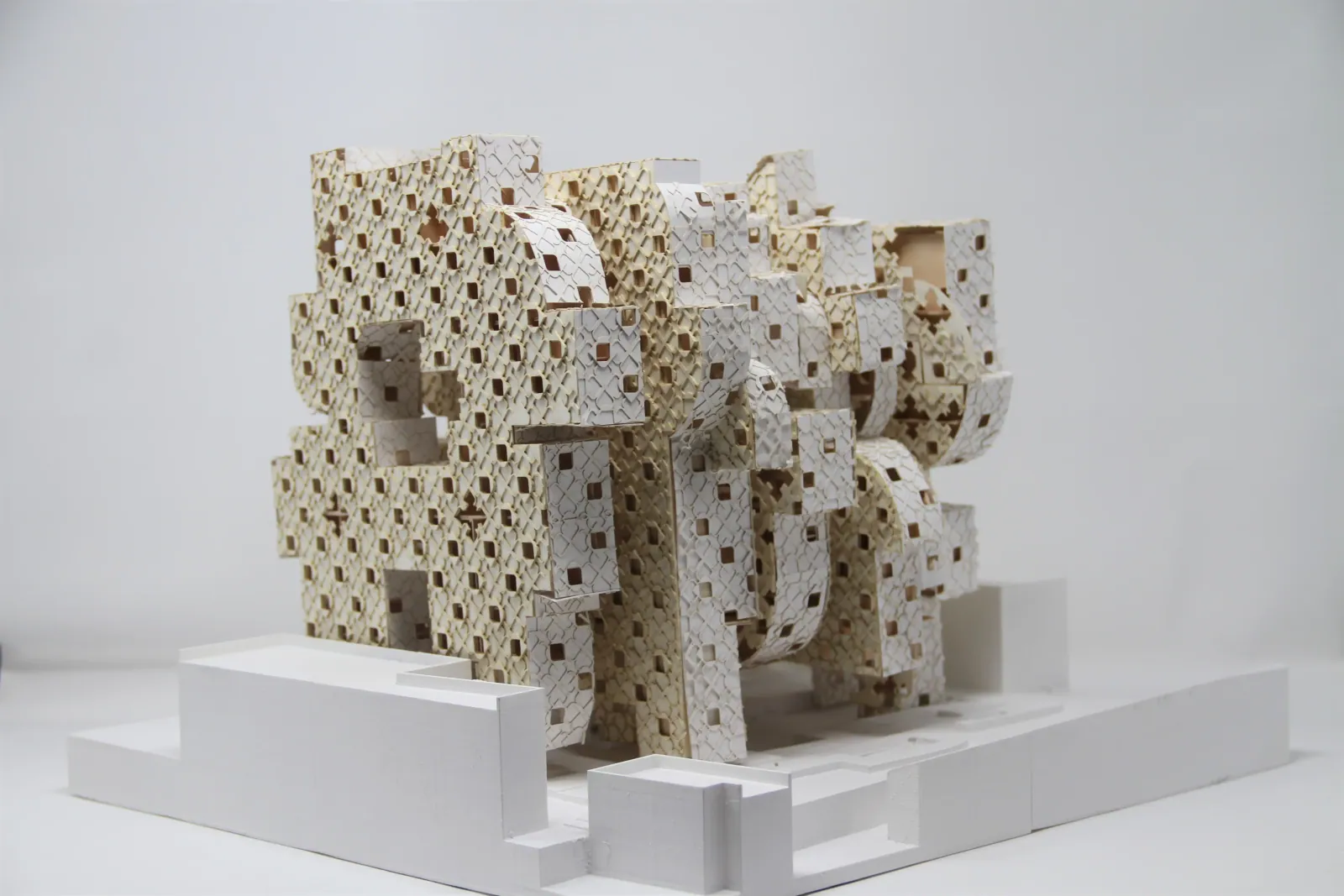 Micro-Housing - drawing 12
