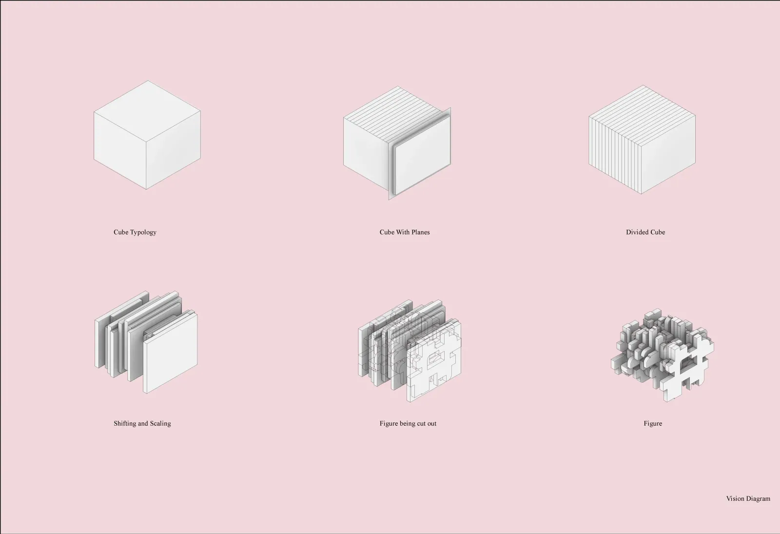 Micro-Housing - drawing 21