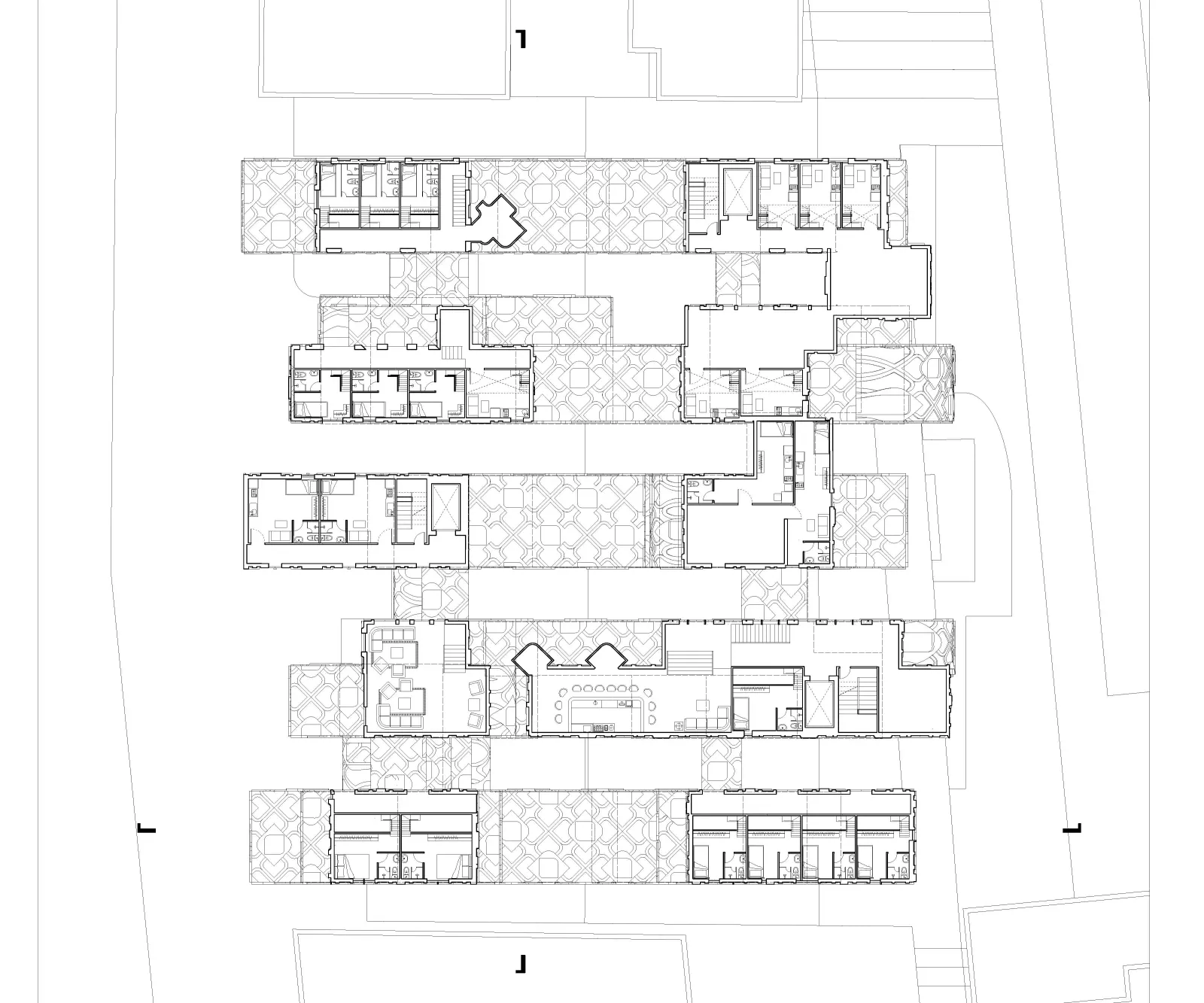 Micro-Housing - Plan 2