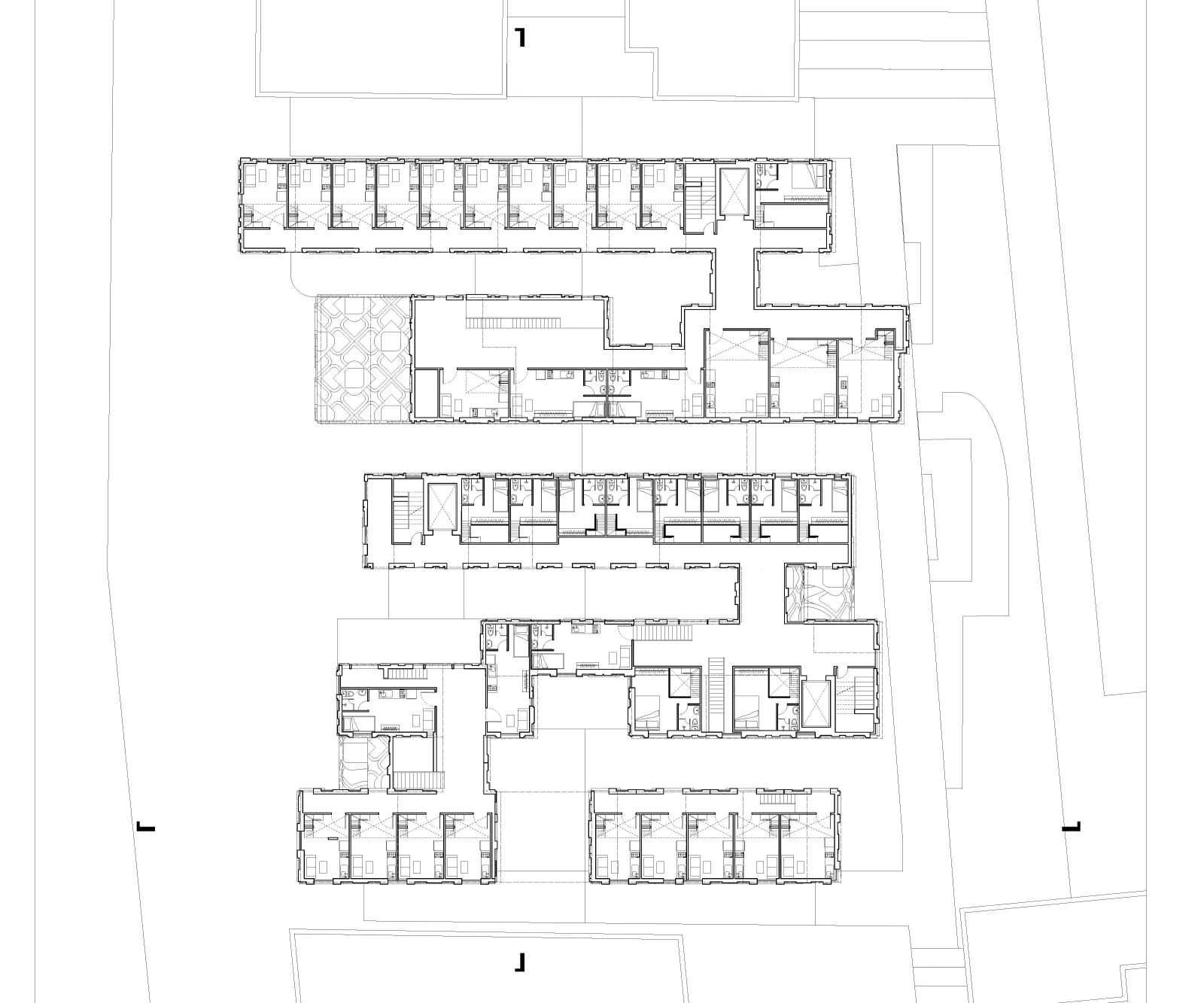 Micro-Housing - Plan 3