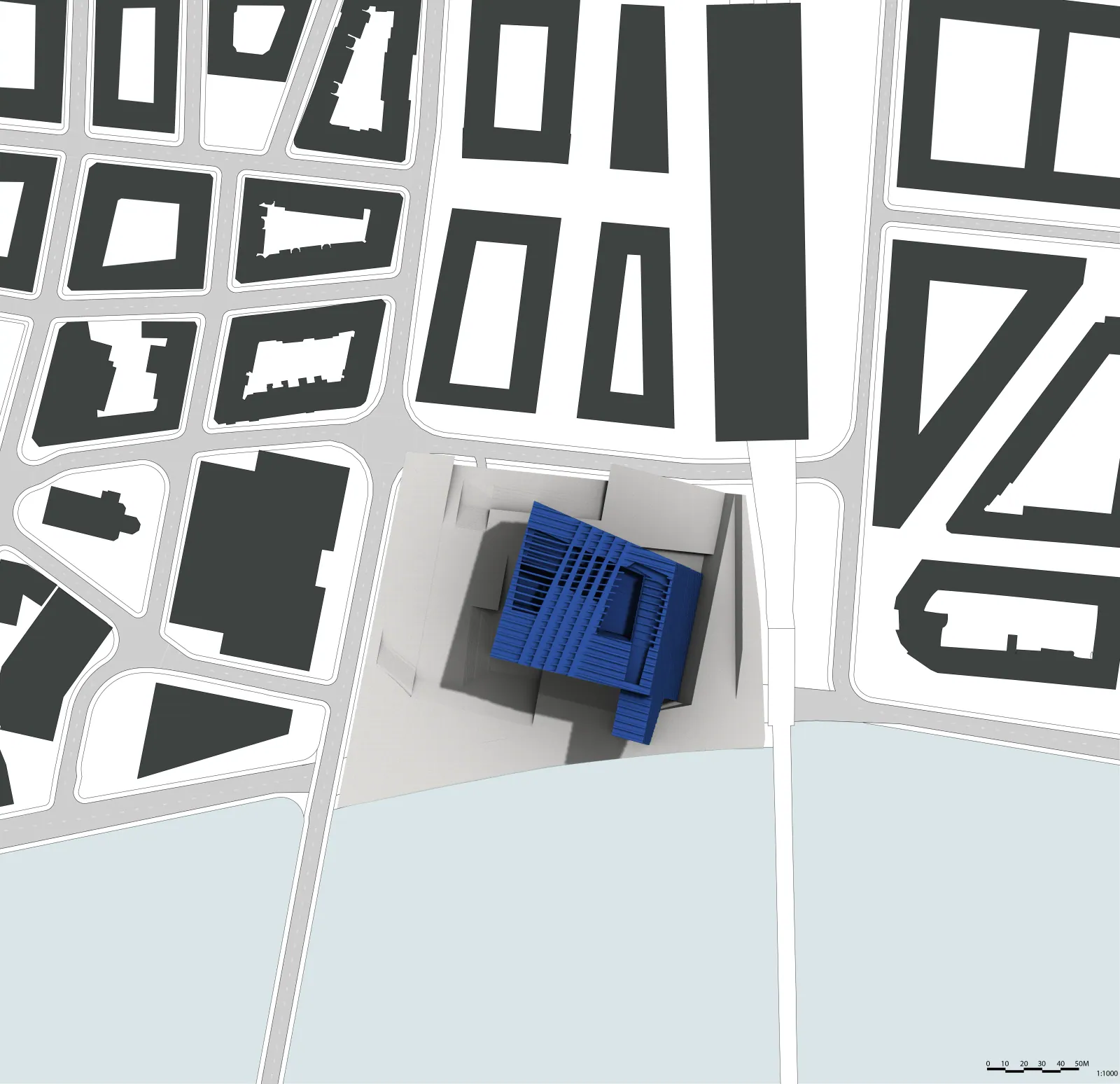 Thicken - Site Plan