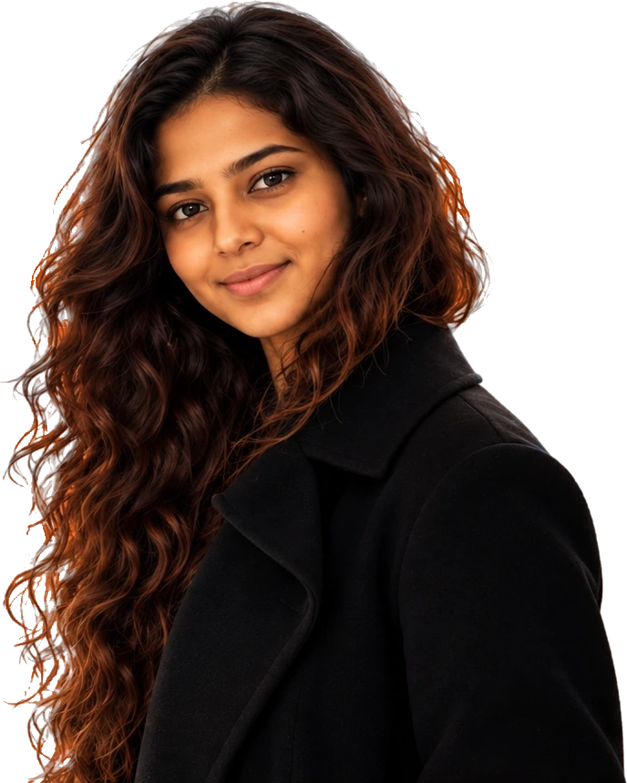 Tanya Jhaveri, founder of Anantam Designs and Anantam Site Manager